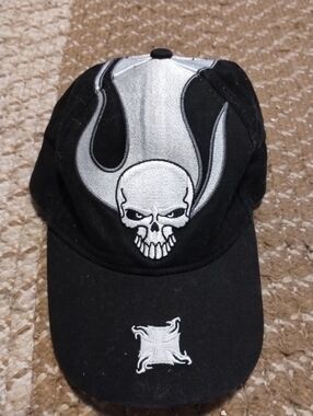West Coast Choppers hat VINTAGE